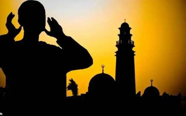 تعبیر خواب اذان شنیدن + برای زن متاهل و باردار و دختر مجرد