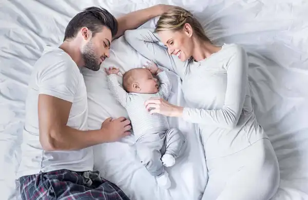 تعبیر خواب بچه دار شدن زن + برای زن متاهل و باردار و دختر مجرد
