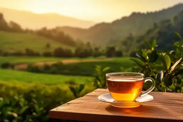 تعبیر خواب چای ابن سیرین + برای زن متاهل و باردار و دختر مجرد
