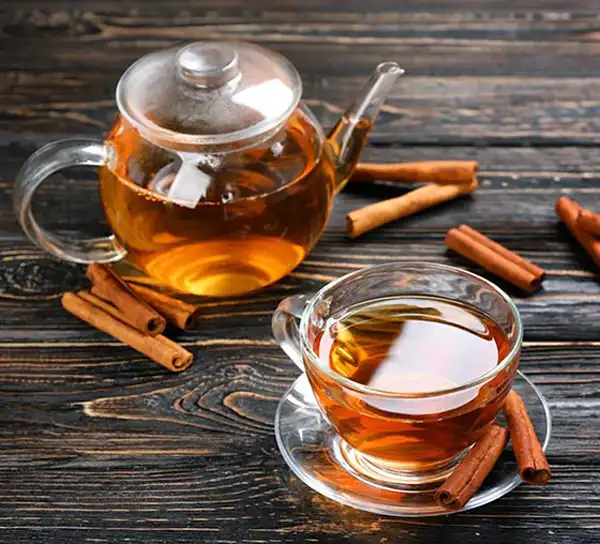 تعبیر خواب چایی دارچین + برای زن متاهل و باردار و دختر مجرد