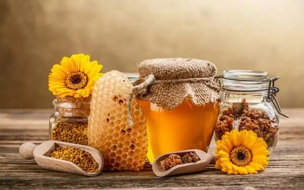 تعبیر خواب دادن عسل به دیگری + برای زن متاهل و باردار و دختر مجرد