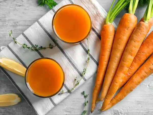 تعبیر خواب دادن هویج به مرده + برای زن متاهل و باردار و دختر مجرد