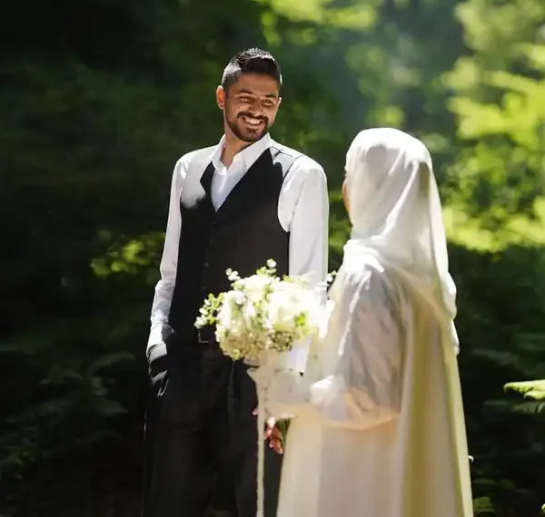 تعبیر خواب داماد سابق + برای زن متاهل و باردار و دختر مجرد