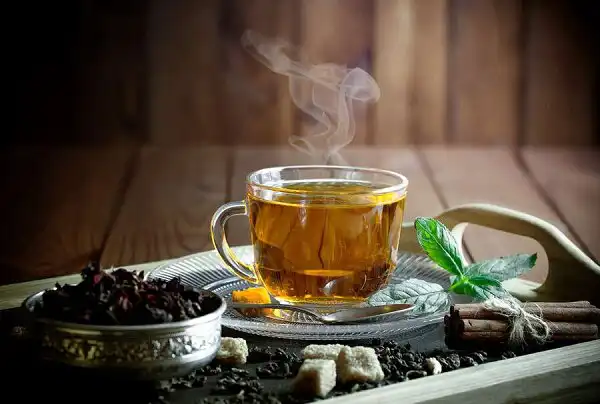 تعبیر خواب دمنوش + برای زن متاهل و باردار و دختر مجرد