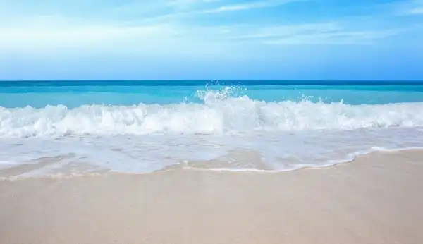 تعبیر خواب دریا برای زن باردار + برای زن متاهل و باردار و دختر مجرد