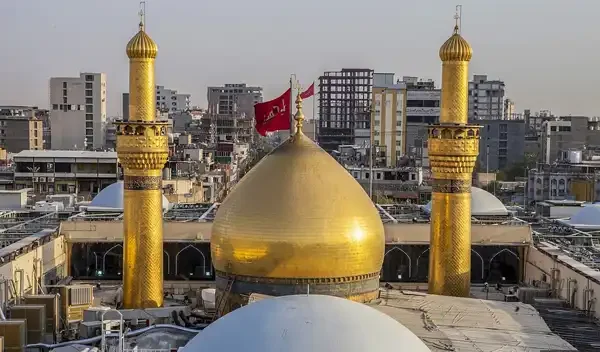 تعبیر خواب دیدن گنبد امام حسین + برای زن متاهل و باردار و دختر مجرد