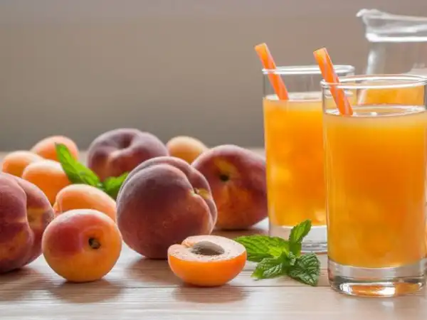 تعبیر خواب دیدن هلو برای زن باردار + برای زن متاهل و باردار و دختر مجرد
