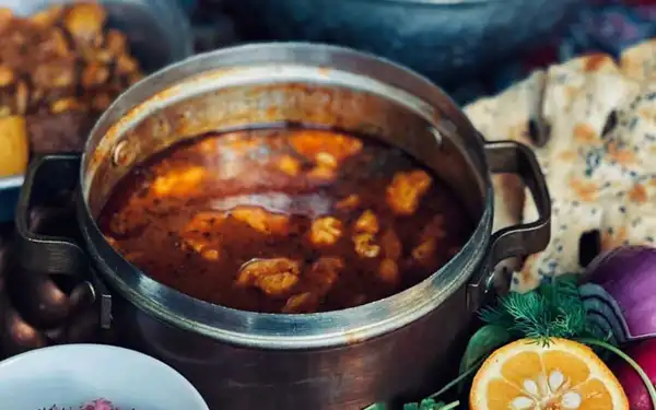 تعبیر خواب دیگ آبگوشت + برای زن متاهل و باردار و دختر مجرد