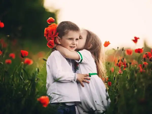 تعبیر خواب دختر دایی + برای زن متاهل و باردار و دختر مجرد
