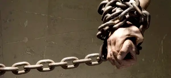 تعبیر خواب اسارت + برای زن متاهل و باردار و دختر مجرد