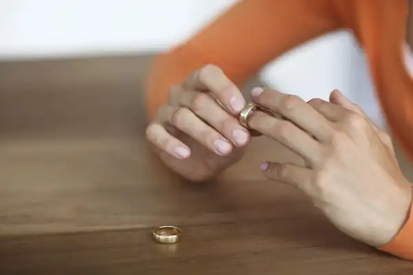 تعبیر خواب ازدواج و طلاق در خواب + برای زن متاهل و باردار و دختر مجرد