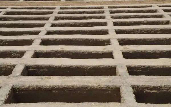 تعبیر خواب قبرستان خالی برای زن متاهل و باردار و دختر مجرد