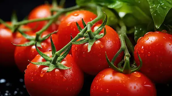 تعبیر خواب گوجه فرنگی برای زن باردار + برای زن متاهل و باردار