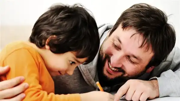 تعبیر خواب گم شدن پدر + برای زن متاهل و باردار و دختر مجرد