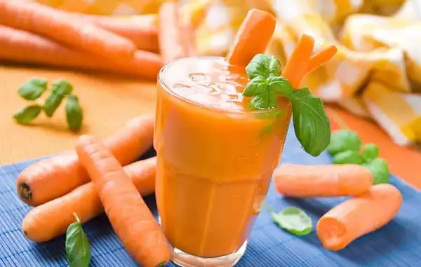 تعبیر خواب هویج مطیعی تهرانی + برای زن متاهل و باردار و دختر مجرد