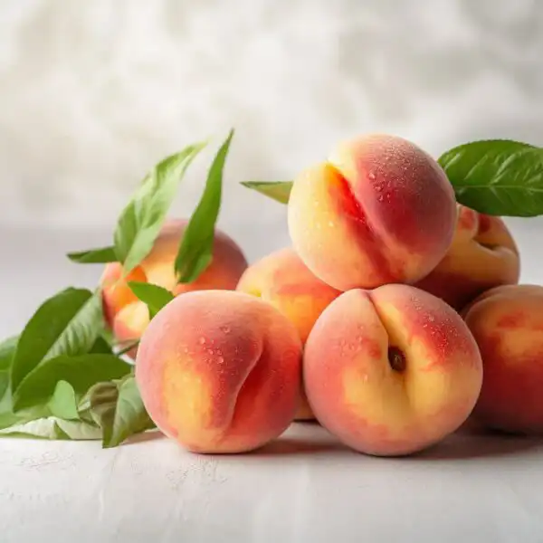 تعبیر خواب هلو ابن سیرین + برای زن متاهل و باردار و دختر مجرد