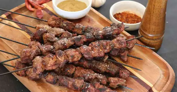 تعبیر خواب کباب بره + برای زن متاهل و باردار و دختر مجرد