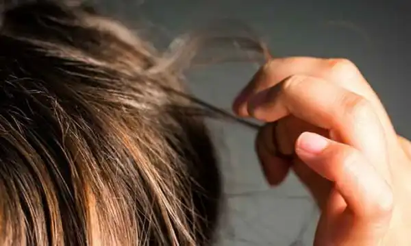 تعبیر خواب کنده شدن مو + برای زن متاهل و باردار و دختر مجرد