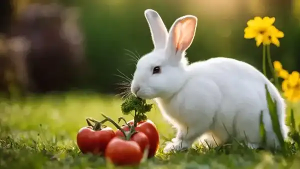 تعبیر خواب خرگوش سفید + برای زن متاهل و باردار و دختر مجرد