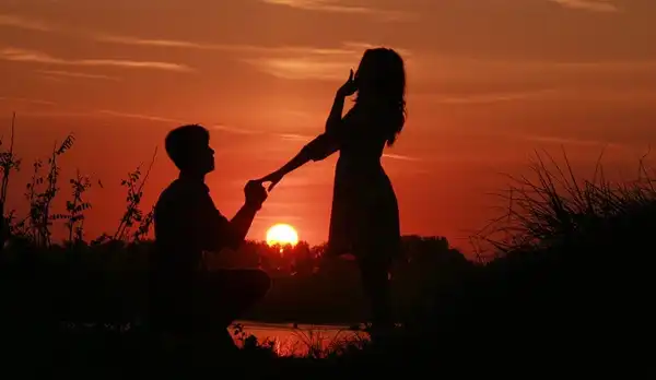 تعبیر خواب خواستگاری در خواب + برای زن متاهل و باردار و دختر مجرد