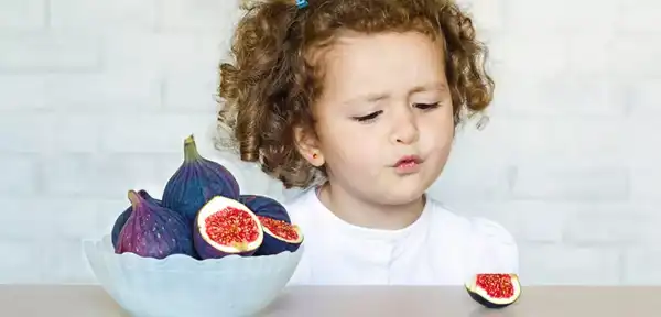 تعبیر خواب خوردن انجیر + برای زن متاهل و باردار و دختر مجرد