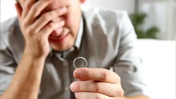 تعبیر خواب مردن همسر مرد + برای زن متاهل و باردار و دختر مجرد