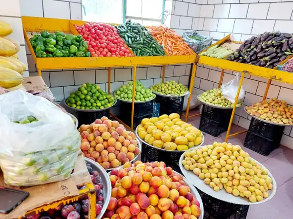 تعبیر خواب میوه فروشی برای زن متاهل و باردار و دختر مجرد