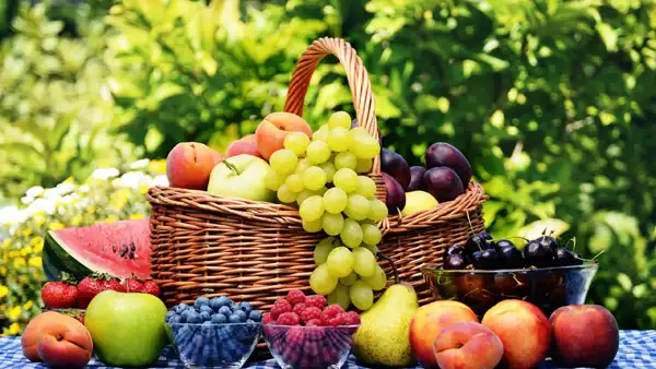 تعبیر خواب میوه ها برای زن متاهل و باردار و دختر مجرد