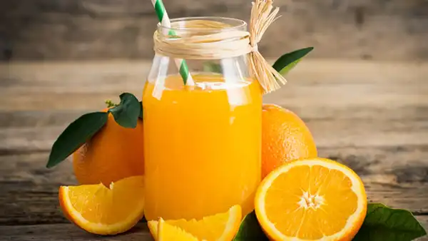 تعبیر خواب میوه پرتقال + برای زن متاهل و باردار و دختر مجرد