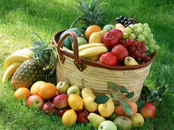 تعبیر خواب میوه جات + برای زن متاهل و باردار و دختر مجرد