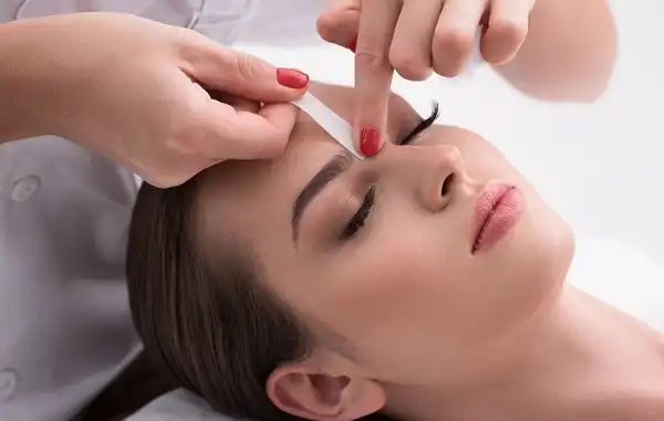 تعبیر خواب موی صورت + برای زن متاهل و باردار و دختر مجرد