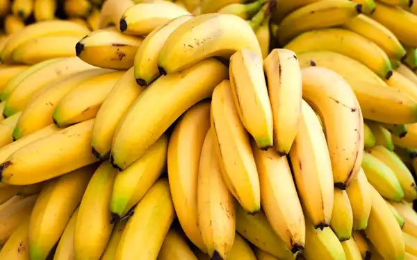 تعبیر خواب موز حضرت یوسف + برای زن متاهل و باردار و دختر مجرد