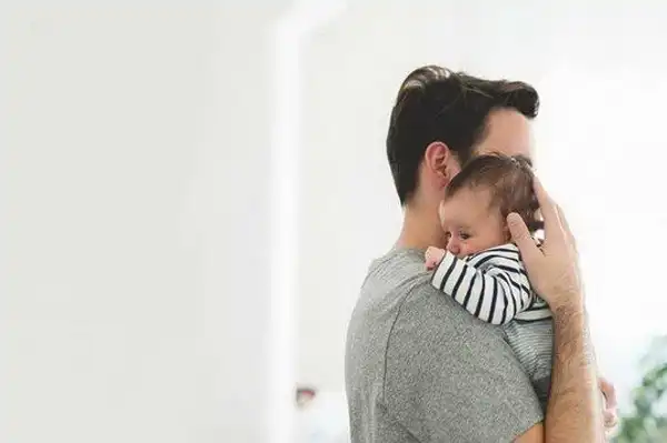 تعبیر خواب پدر شدن + برای زن متاهل و باردار و دختر مجرد
