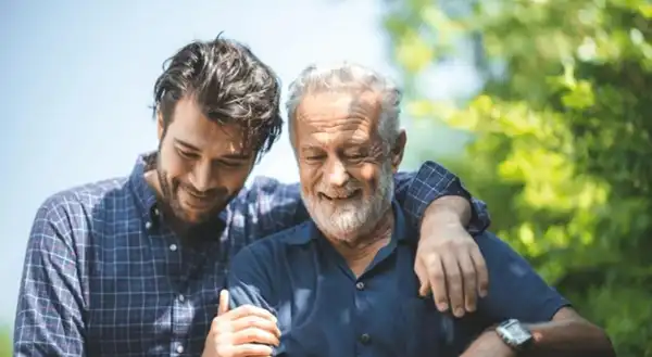 تعبیر خواب پدر زن + برای زن متاهل و باردار و دختر مجرد
