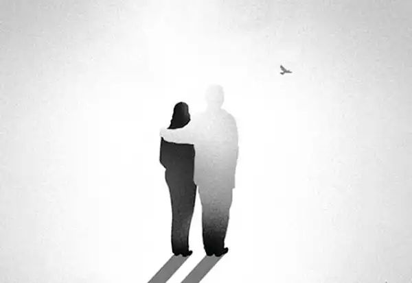 تعبیر خواب پدر مرحومم + برای زن متاهل و باردار و دختر مجرد