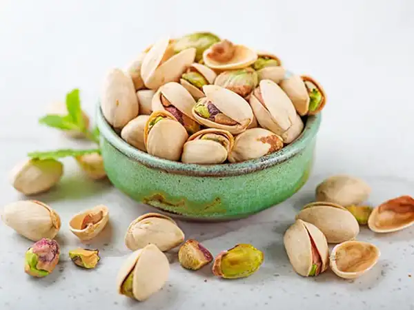 تعبیر خواب پسته برای زن باردار + برای زن متاهل و دختر مجرد