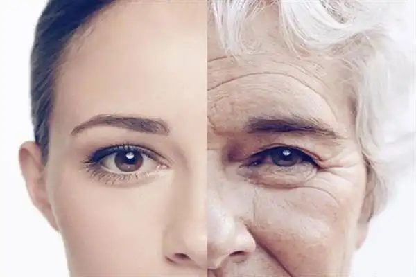 تعبیر خواب پیر شدن پوست صورت + برای زن متاهل و باردار و دختر مجرد
