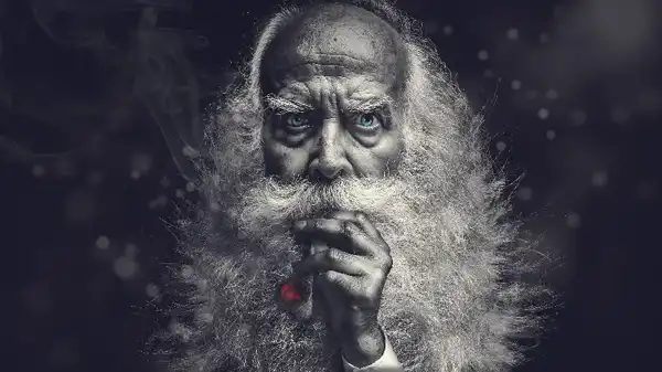 تعبیر خواب پیرمرد نورانی + برای زن متاهل و باردار و دختر مجرد