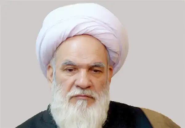 تعبیر خواب پیرمرد روحانی + برای زن متاهل و باردار و دختر مجرد