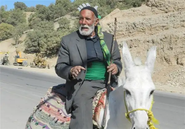 تعبیر خواب پیرمرد سید + برای زن متاهل و باردار و دختر مجرد