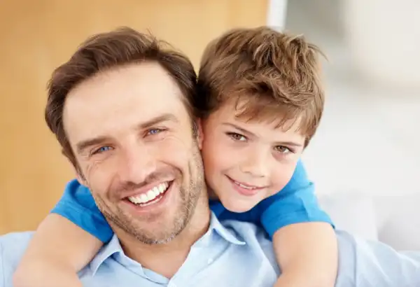 تعبیر خواب رابطه با پدر + برای زن متاهل و باردار و دختر مجرد