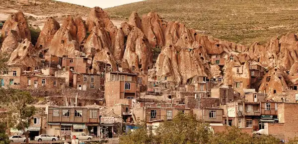تعبیر خواب روستا امام صادق + برای زن متاهل و باردار و دختر مجرد