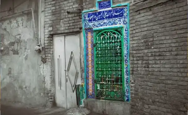 تعبیر خواب سقاخانه + برای زن متاهل و باردار و دختر مجرد