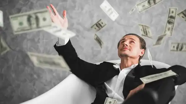 تعبیر خواب ثروت داشتن + برای زن متاهل و باردار و دختر مجرد