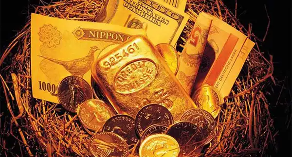 تعبیر خواب ثروت فراوان + برای زن متاهل و باردار و دختر مجرد