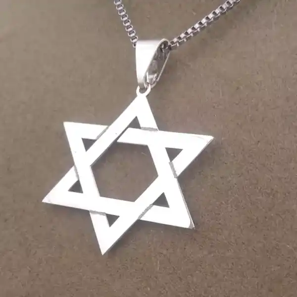 تعبیر خواب ستاره داوود + برای زن متاهل و باردار و دختر مجرد