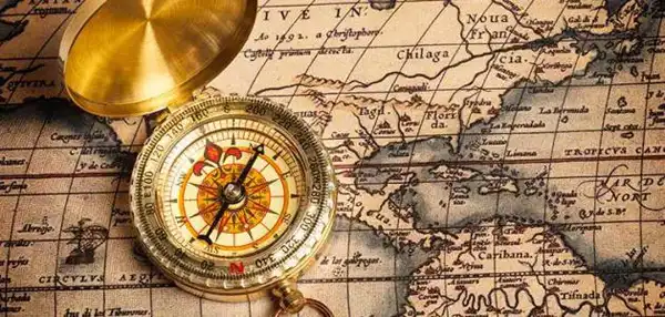 تعبیر خواب شرق + برای زن متاهل و باردار و دختر مجرد