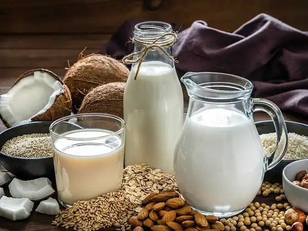 تعبیر خواب شیر خوراکی ابن سیرین + برای زن متاهل و باردار و دختر مجرد