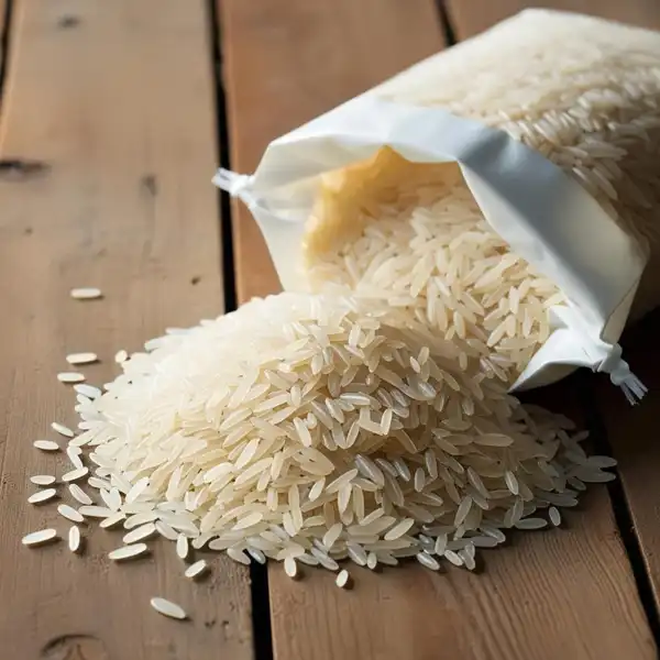 تعبیر خواب برنج خام چیست + برای زن متاهل و باردار و دختر مجرد