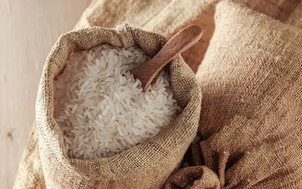 تعبیر خواب کیسه برنج چیست + برای زن متاهل و باردار و دختر مجرد